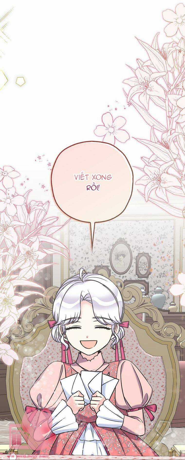 Sinh Ra Làm Con Gái Ác Nữ Chapter 44 trang 11