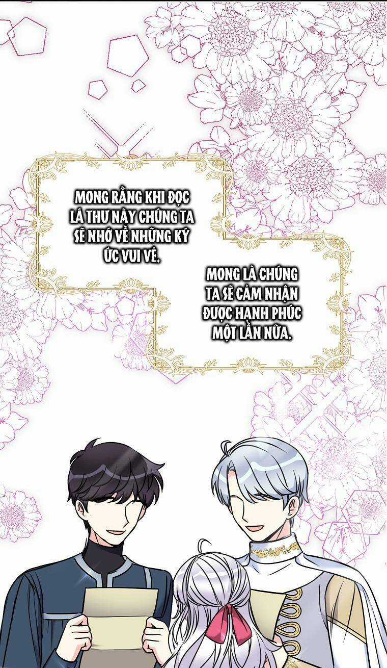 Sinh Ra Làm Con Gái Ác Nữ Chapter 44 trang 12