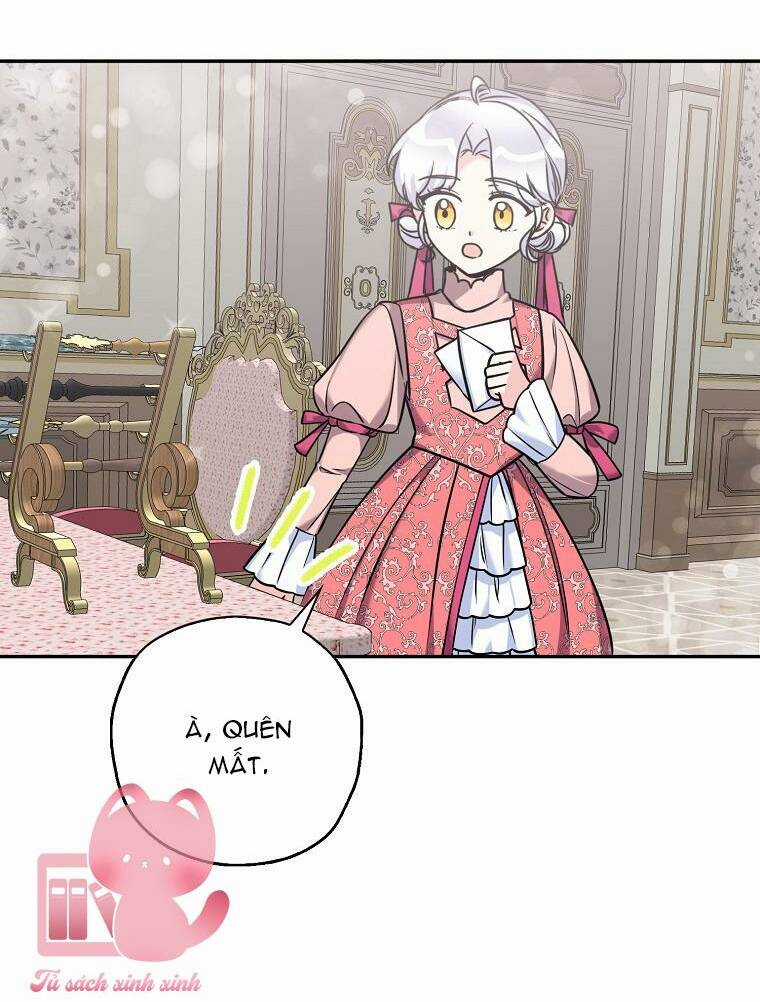 Sinh Ra Làm Con Gái Ác Nữ Chapter 44 trang 15