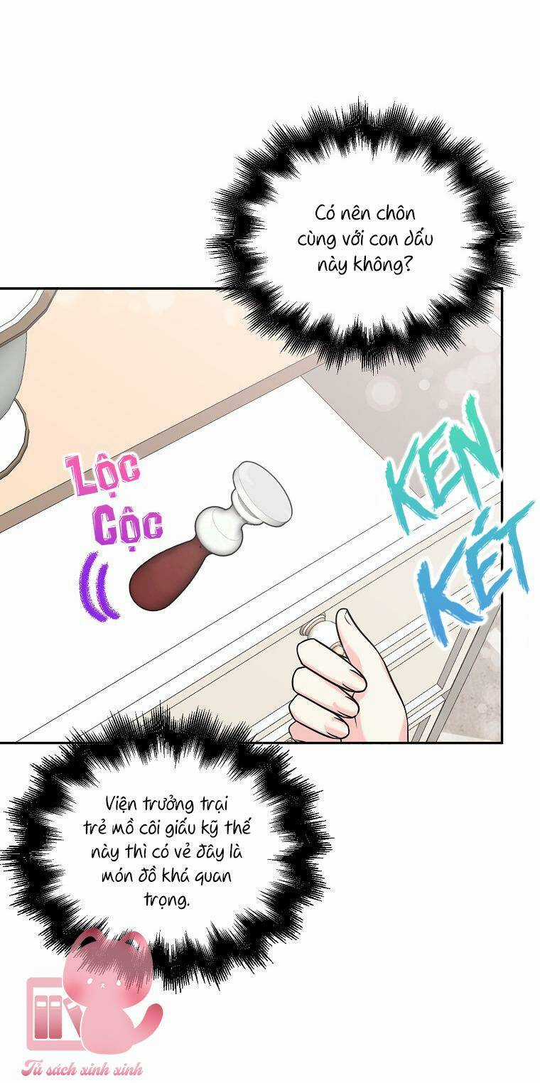 Sinh Ra Làm Con Gái Ác Nữ Chapter 44 trang 16
