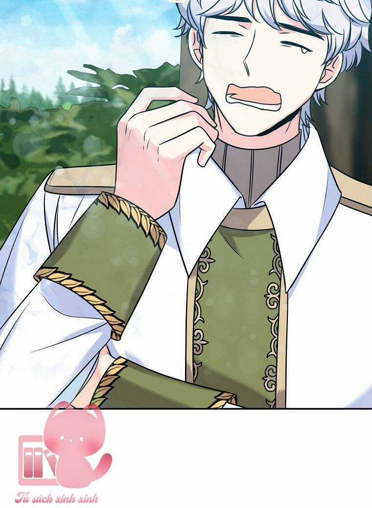 Sinh Ra Làm Con Gái Ác Nữ Chapter 44 trang 19