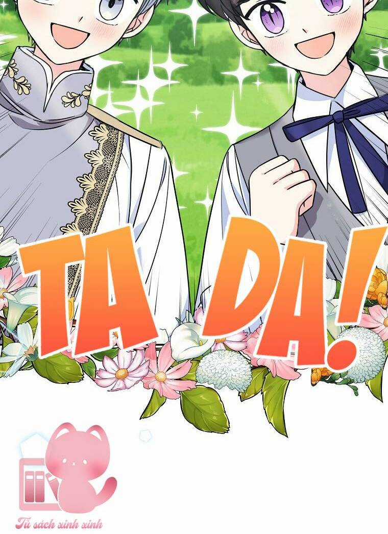 Sinh Ra Làm Con Gái Ác Nữ Chapter 44 trang 2