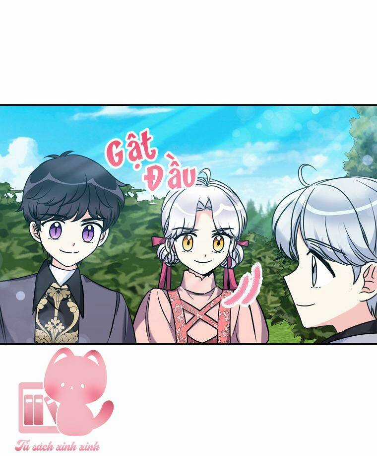 Sinh Ra Làm Con Gái Ác Nữ Chapter 44 trang 21