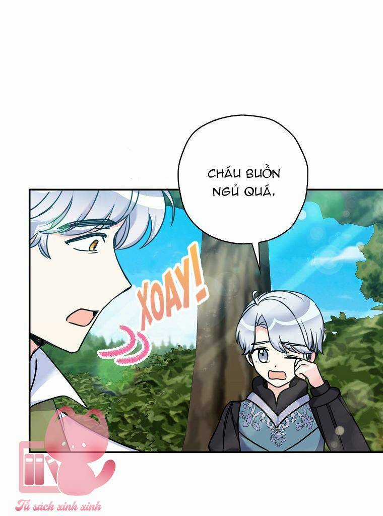 Sinh Ra Làm Con Gái Ác Nữ Chapter 44 trang 22