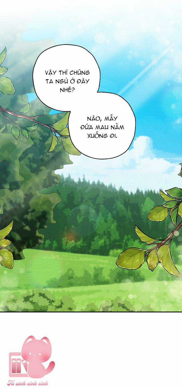 Sinh Ra Làm Con Gái Ác Nữ Chapter 44 trang 27