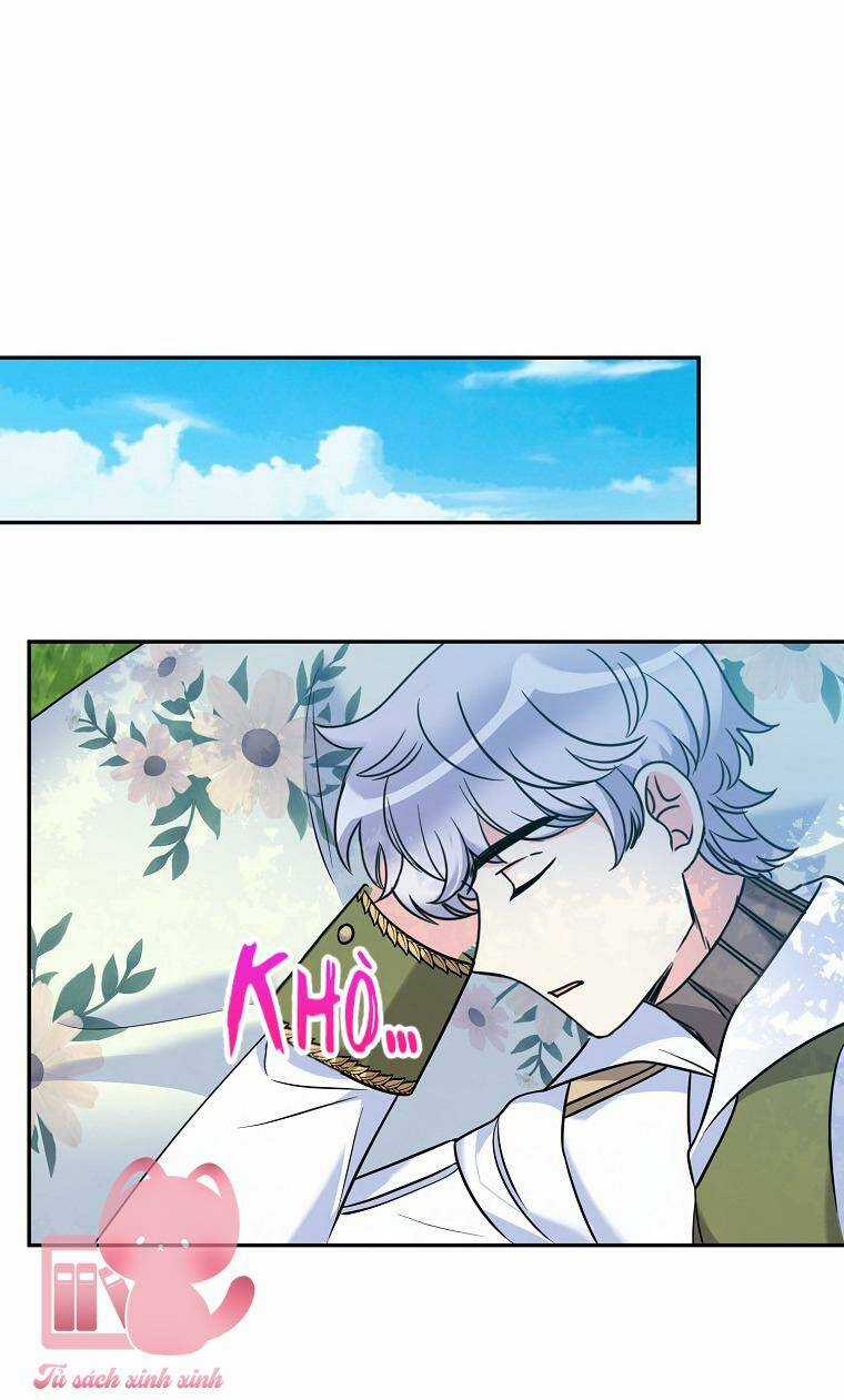 Sinh Ra Làm Con Gái Ác Nữ Chapter 44 trang 28