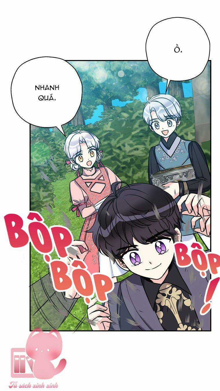 Sinh Ra Làm Con Gái Ác Nữ Chapter 44 trang 31