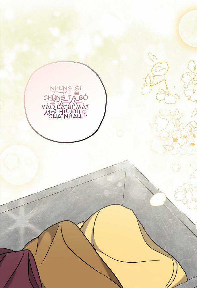 Sinh Ra Làm Con Gái Ác Nữ Chapter 44 trang 33