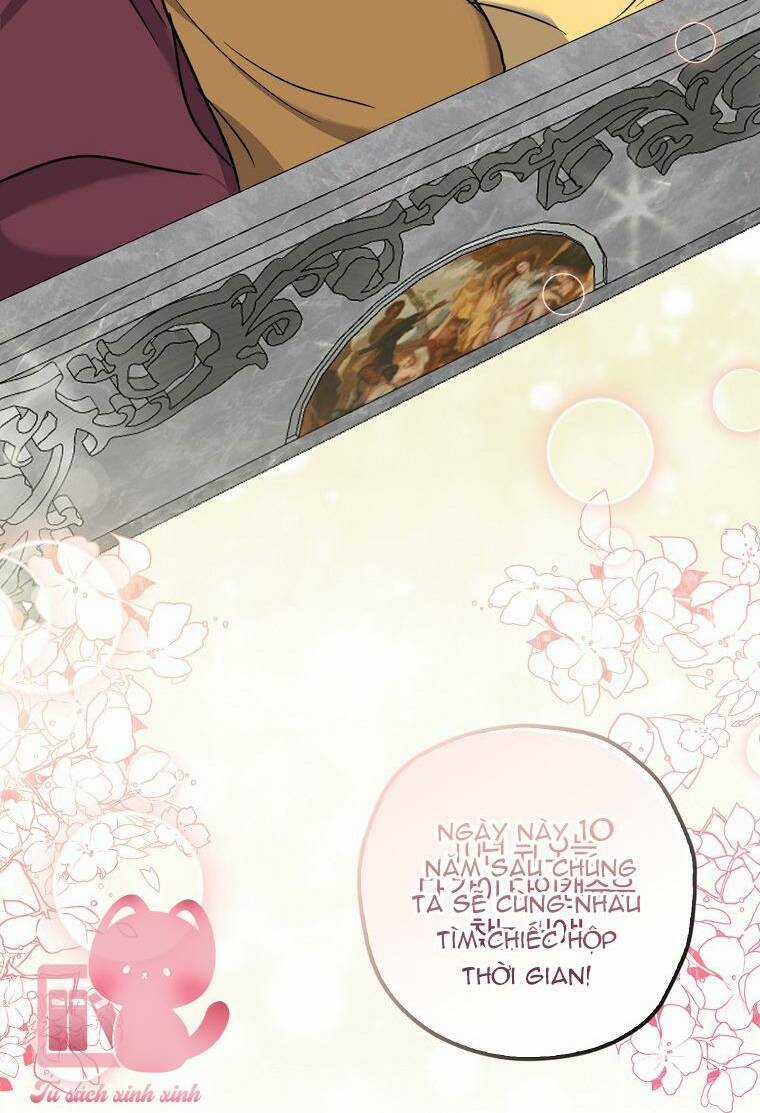 Sinh Ra Làm Con Gái Ác Nữ Chapter 44 trang 34