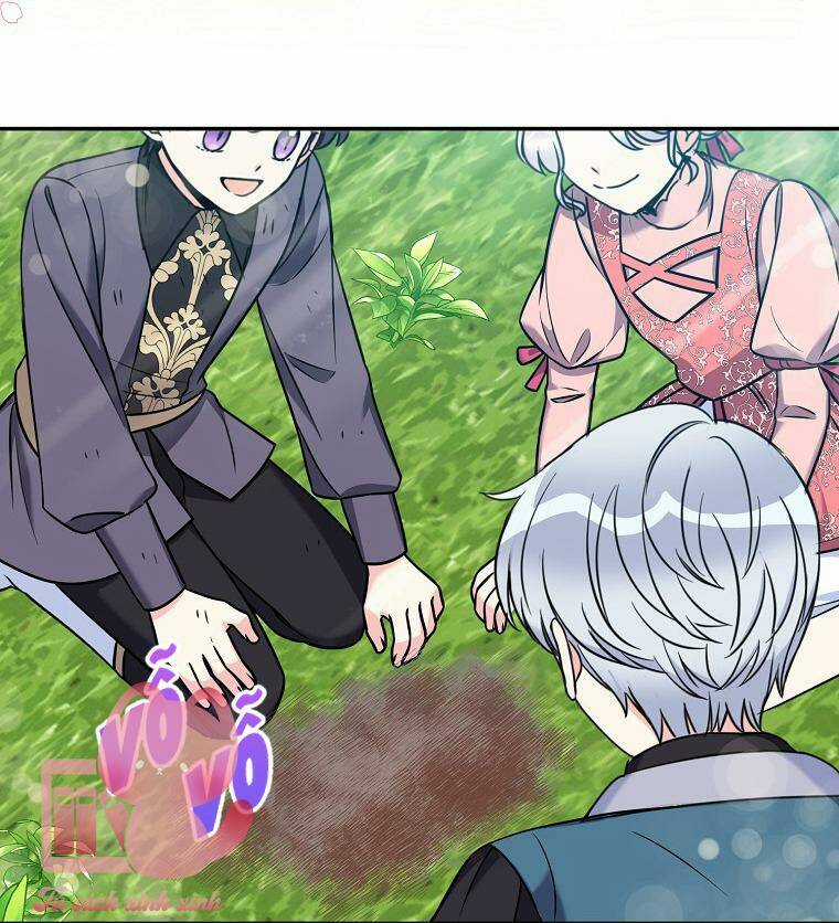 Sinh Ra Làm Con Gái Ác Nữ Chapter 44 trang 35