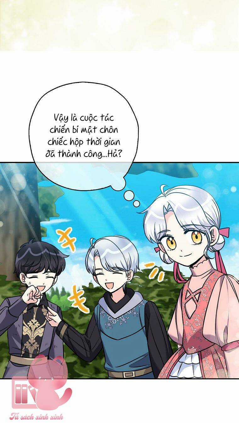 Sinh Ra Làm Con Gái Ác Nữ Chapter 44 trang 37