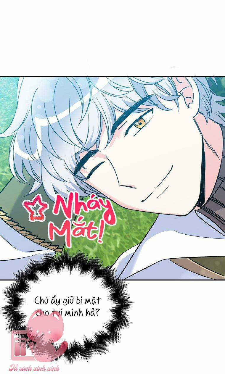 Sinh Ra Làm Con Gái Ác Nữ Chapter 44 trang 39