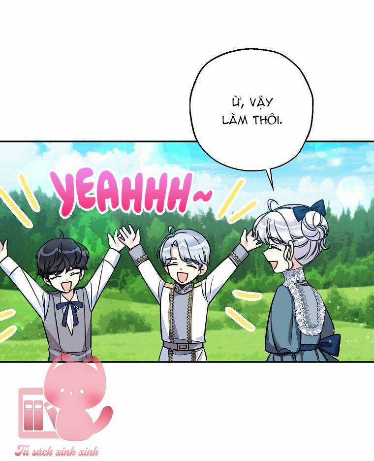 Sinh Ra Làm Con Gái Ác Nữ Chapter 44 trang 4