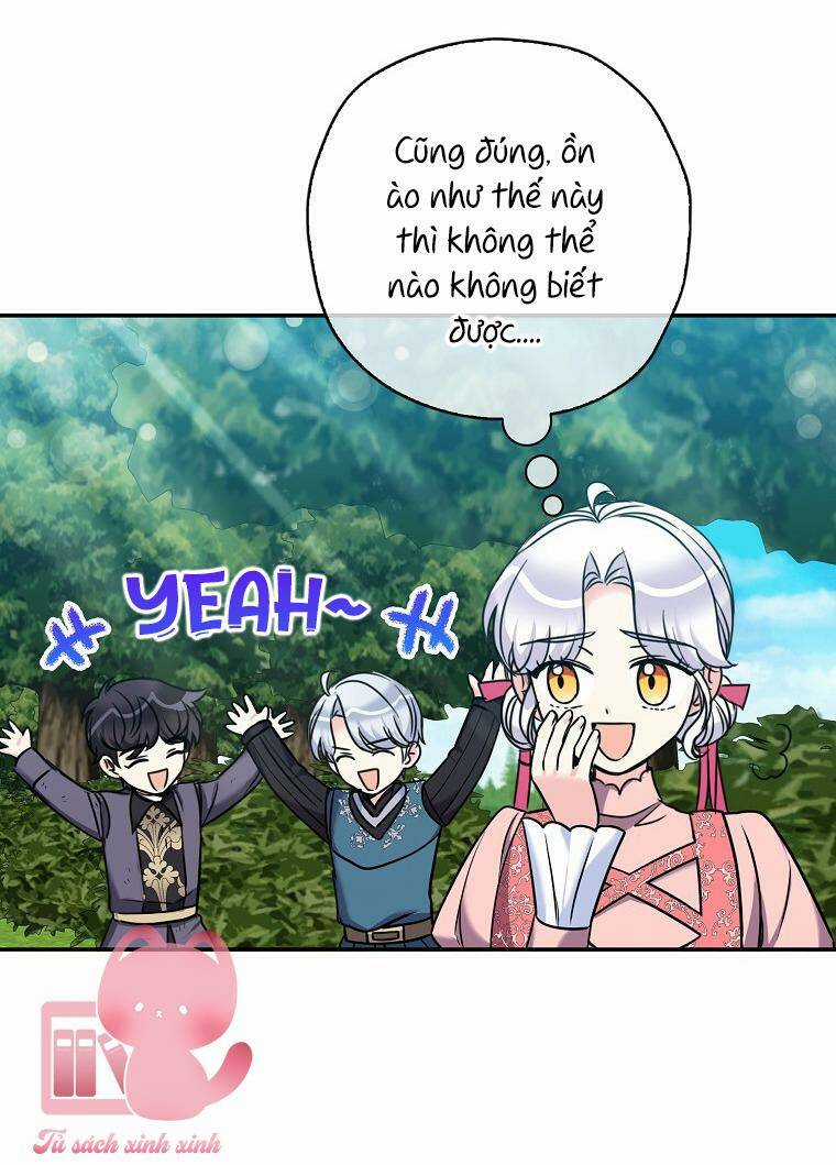 Sinh Ra Làm Con Gái Ác Nữ Chapter 44 trang 40
