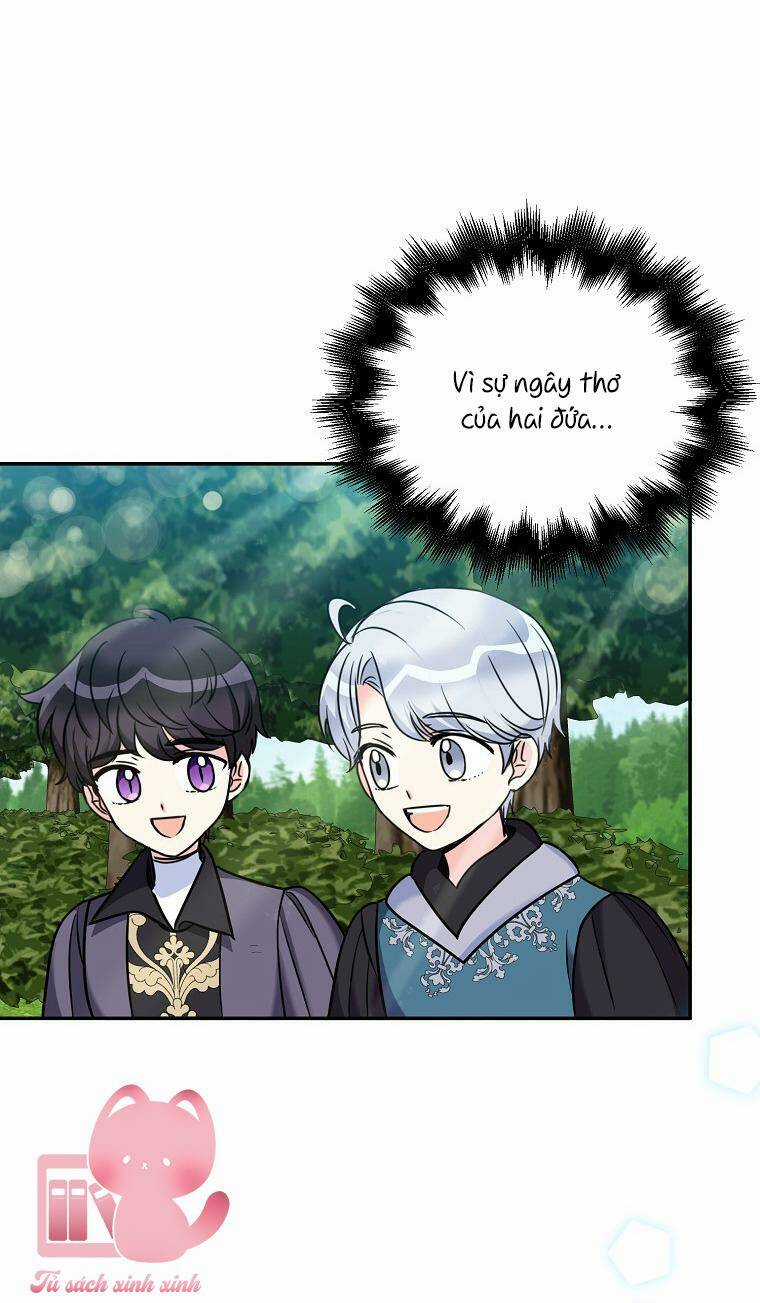 Sinh Ra Làm Con Gái Ác Nữ Chapter 44 trang 41