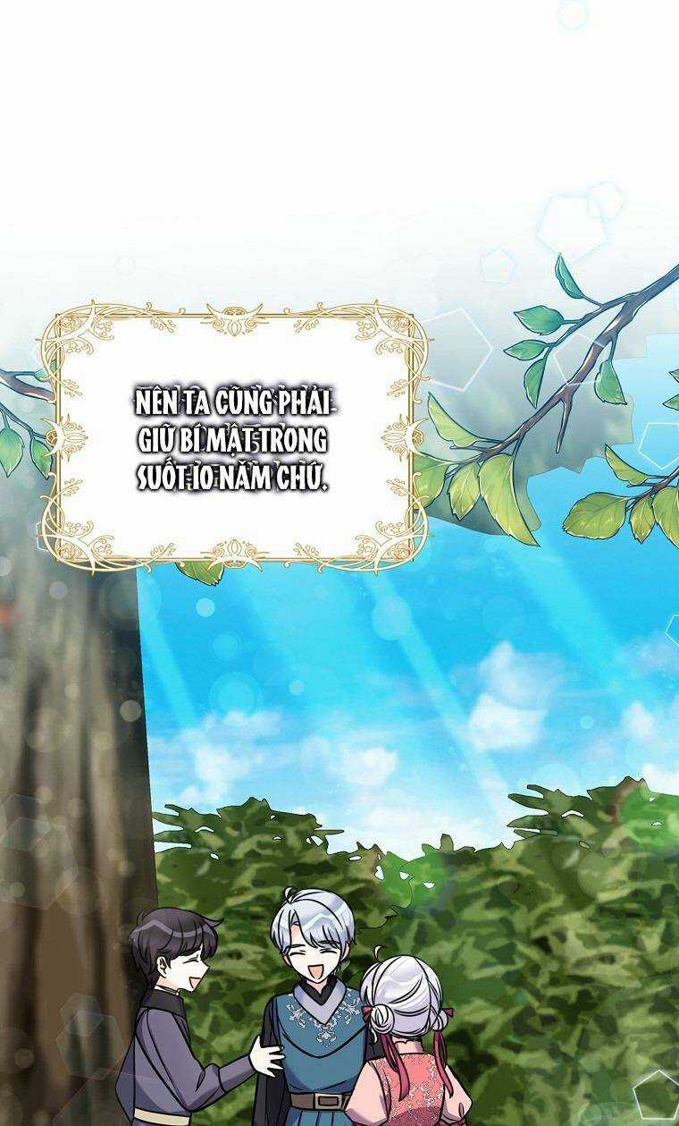 Sinh Ra Làm Con Gái Ác Nữ Chapter 44 trang 42