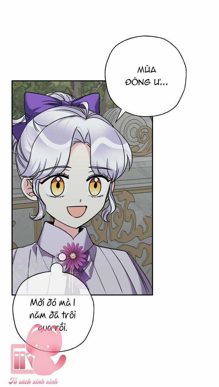 Sinh Ra Làm Con Gái Ác Nữ Chapter 44 trang 46