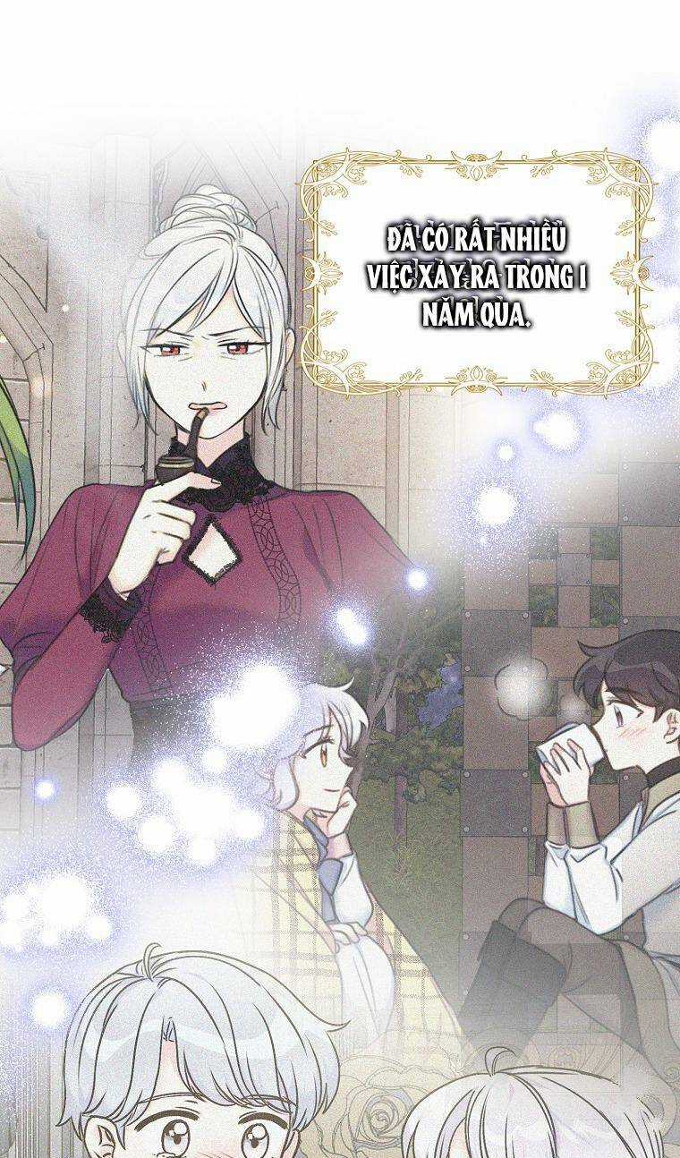 Sinh Ra Làm Con Gái Ác Nữ Chapter 44 trang 47