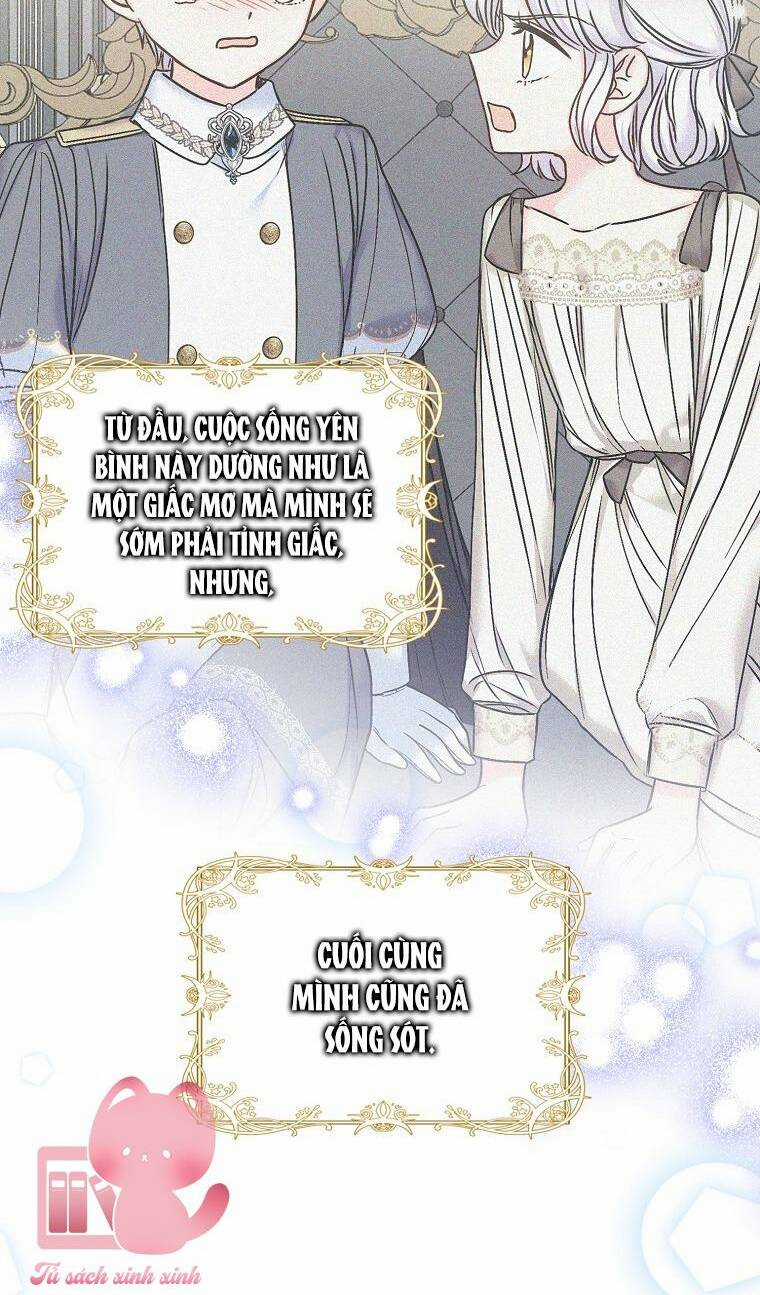 Sinh Ra Làm Con Gái Ác Nữ Chapter 44 trang 48