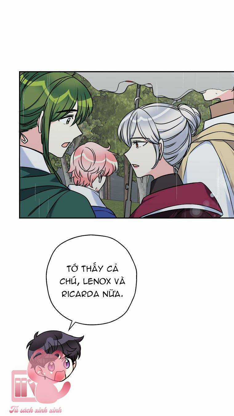 Sinh Ra Làm Con Gái Ác Nữ Chapter 44 trang 51