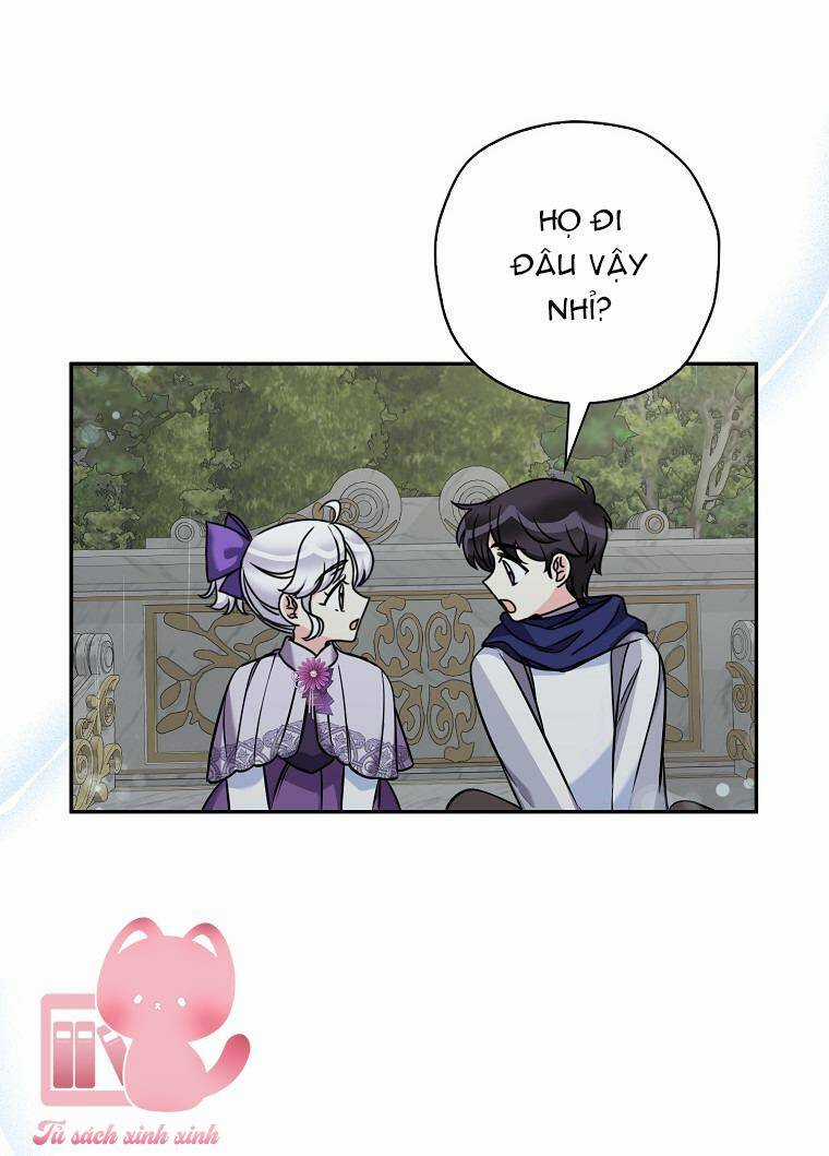 Sinh Ra Làm Con Gái Ác Nữ Chapter 44 trang 52