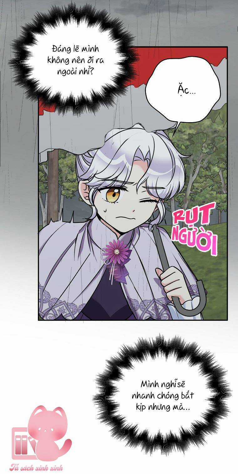 Sinh Ra Làm Con Gái Ác Nữ Chapter 44 trang 58
