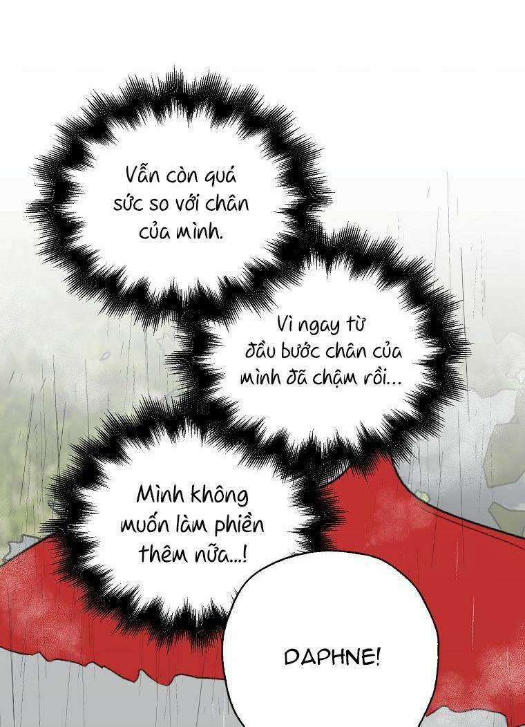 Sinh Ra Làm Con Gái Ác Nữ Chapter 44 trang 59
