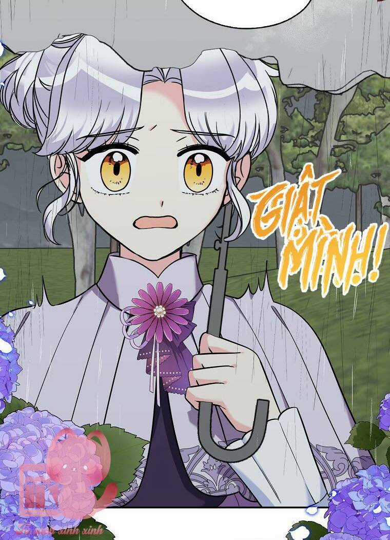 Sinh Ra Làm Con Gái Ác Nữ Chapter 44 trang 60