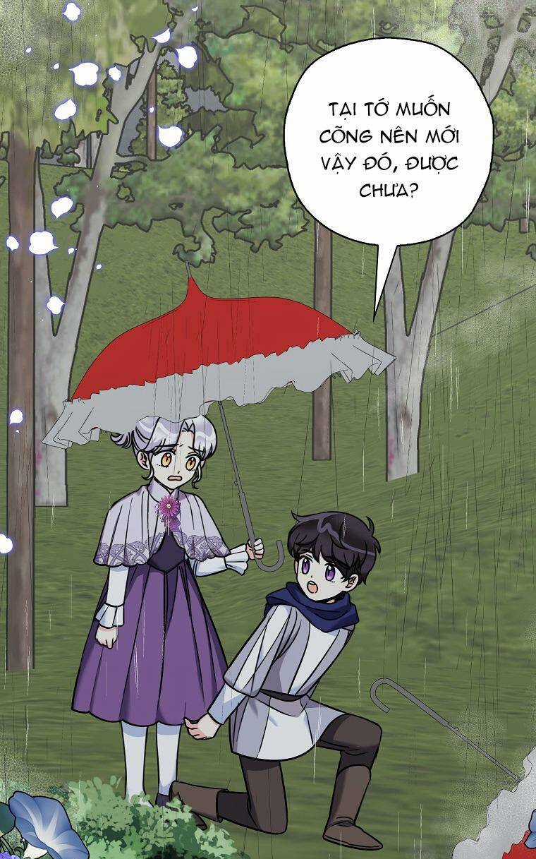 Sinh Ra Làm Con Gái Ác Nữ Chapter 44 trang 63