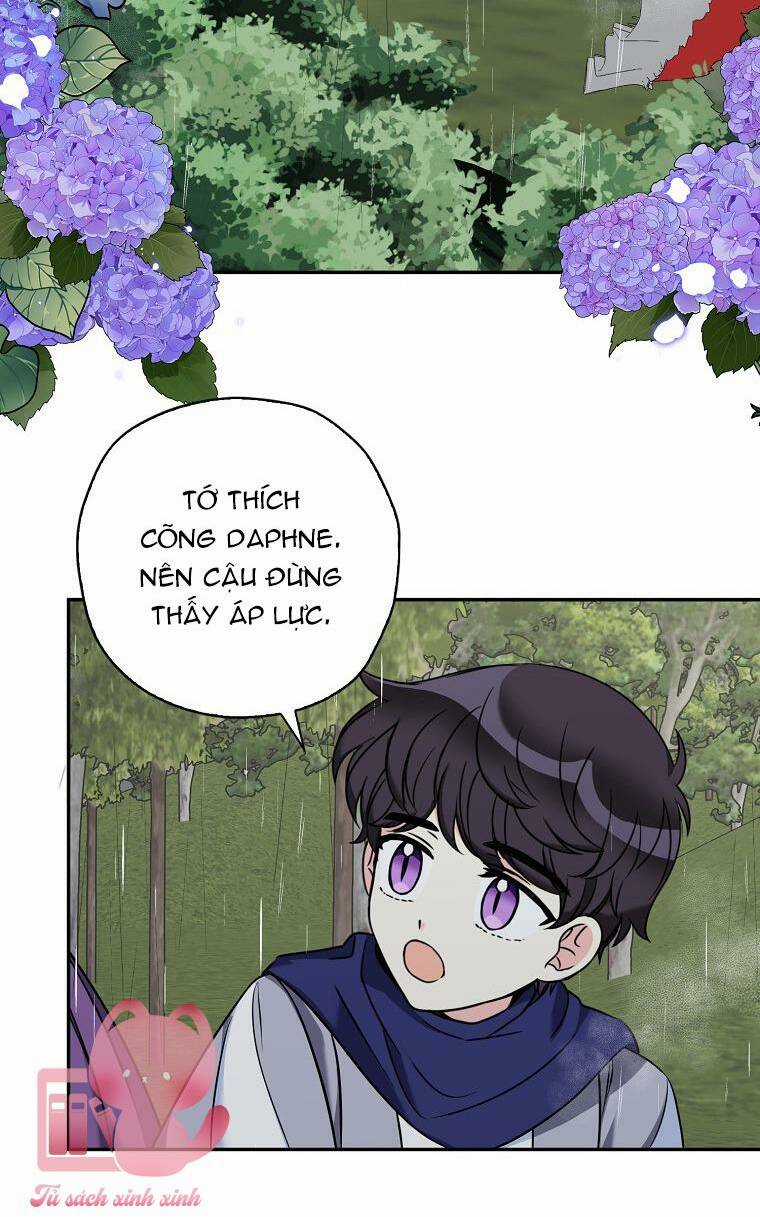 Sinh Ra Làm Con Gái Ác Nữ Chapter 44 trang 64