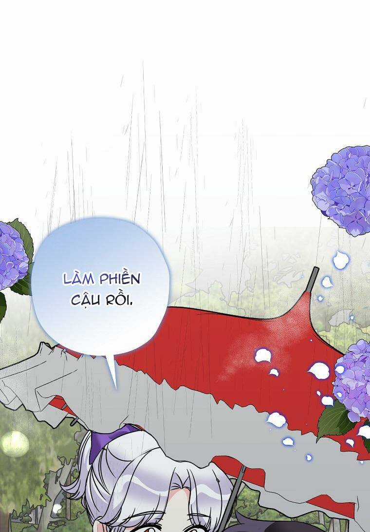 Sinh Ra Làm Con Gái Ác Nữ Chapter 44 trang 67