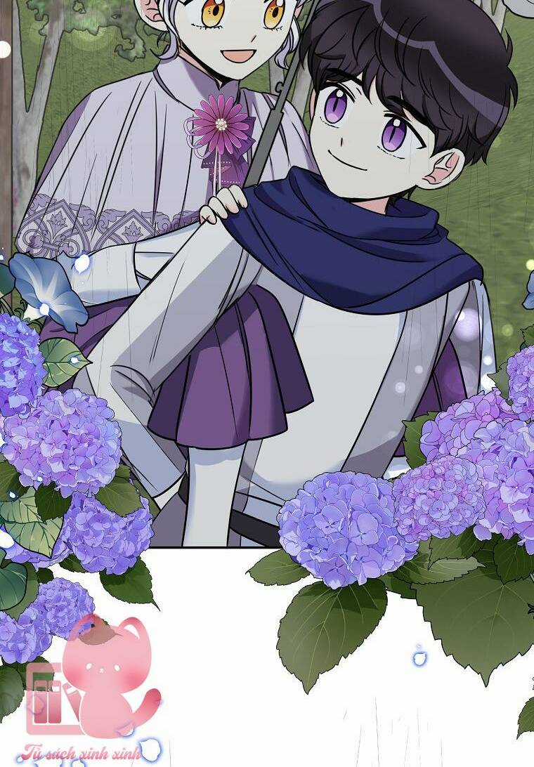 Sinh Ra Làm Con Gái Ác Nữ Chapter 44 trang 68