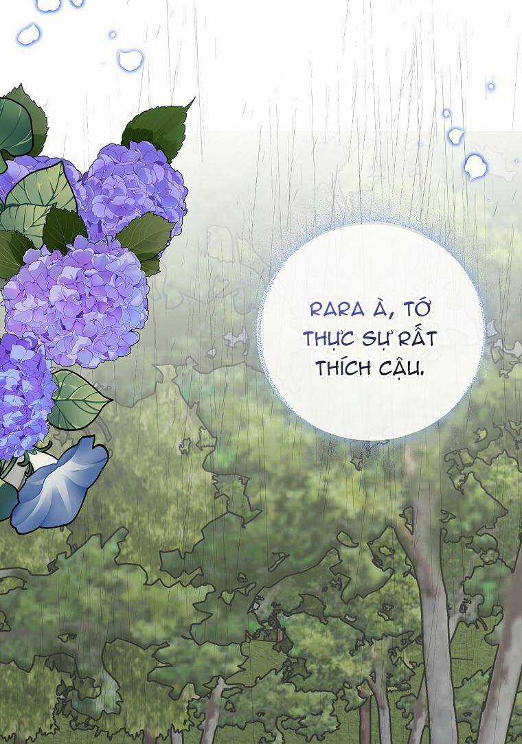 Sinh Ra Làm Con Gái Ác Nữ Chapter 44 trang 69