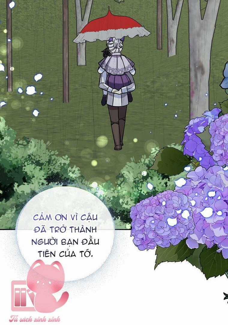 Sinh Ra Làm Con Gái Ác Nữ Chapter 44 trang 70