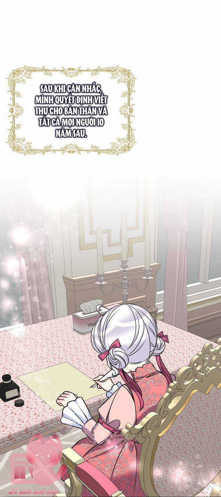 Sinh Ra Làm Con Gái Ác Nữ Chapter 44 trang 9
