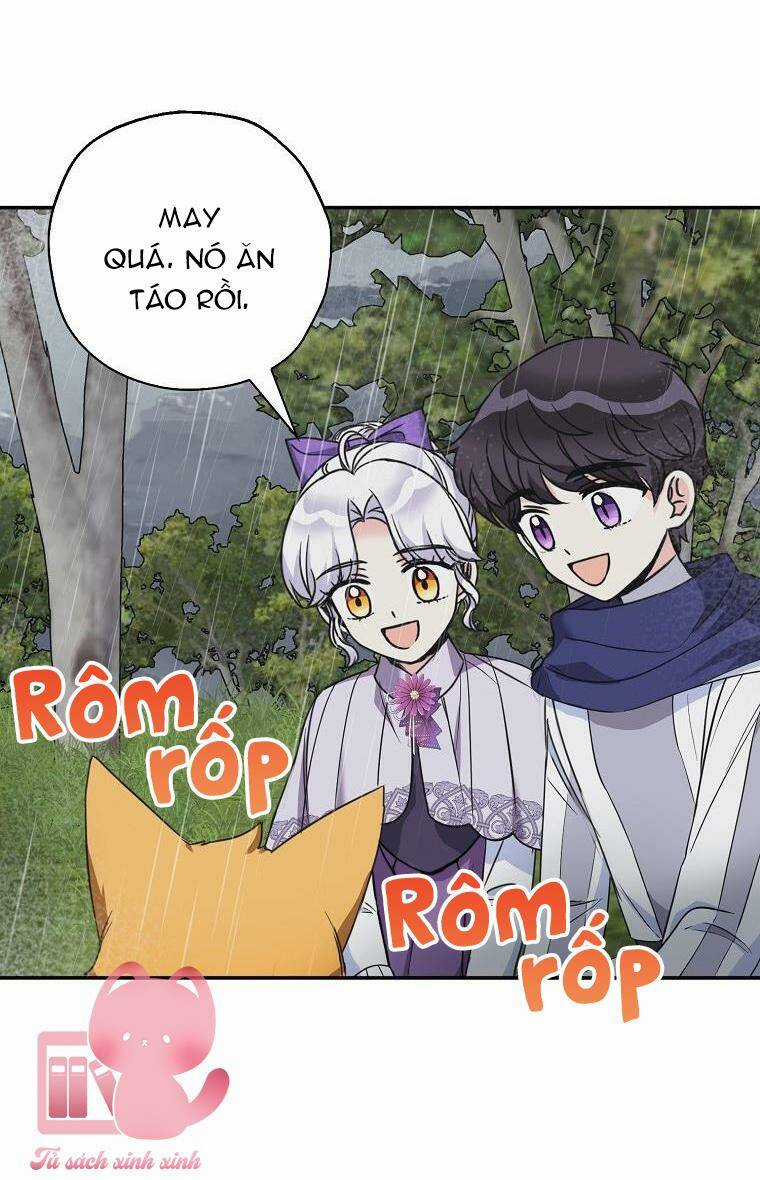 Sinh Ra Làm Con Gái Ác Nữ Chapter 45 trang 10