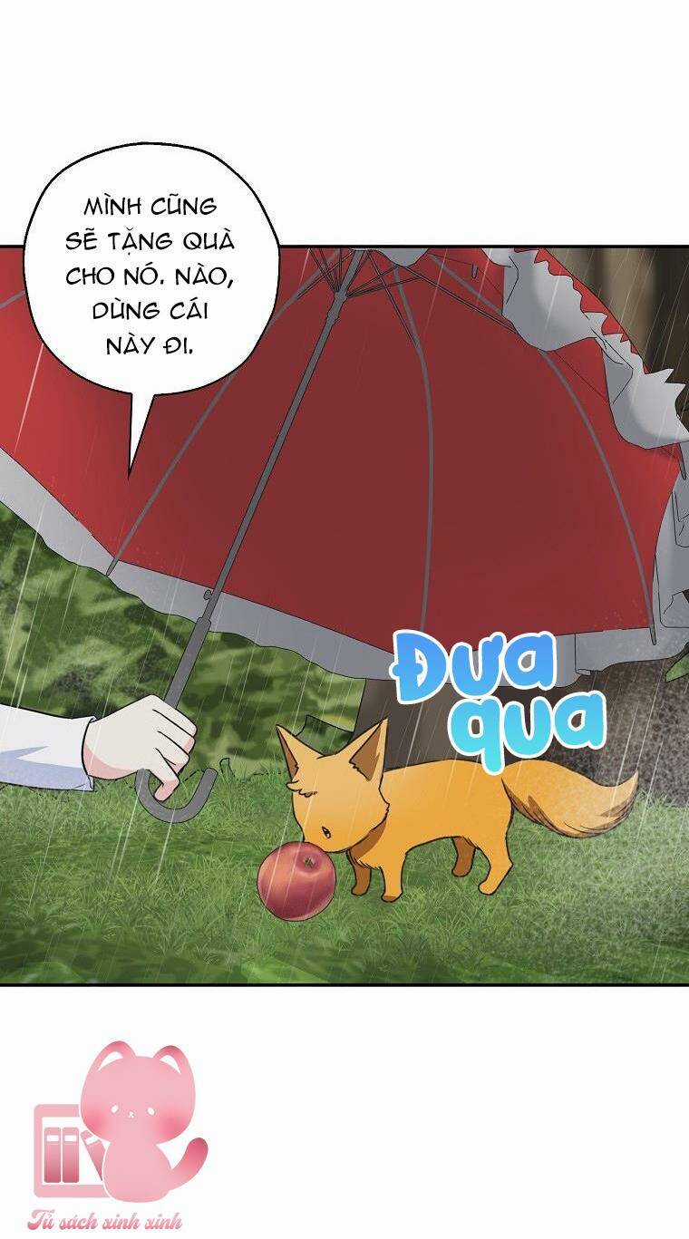 Sinh Ra Làm Con Gái Ác Nữ Chapter 45 trang 11