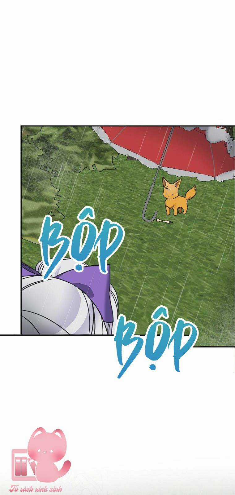 Sinh Ra Làm Con Gái Ác Nữ Chapter 45 trang 13