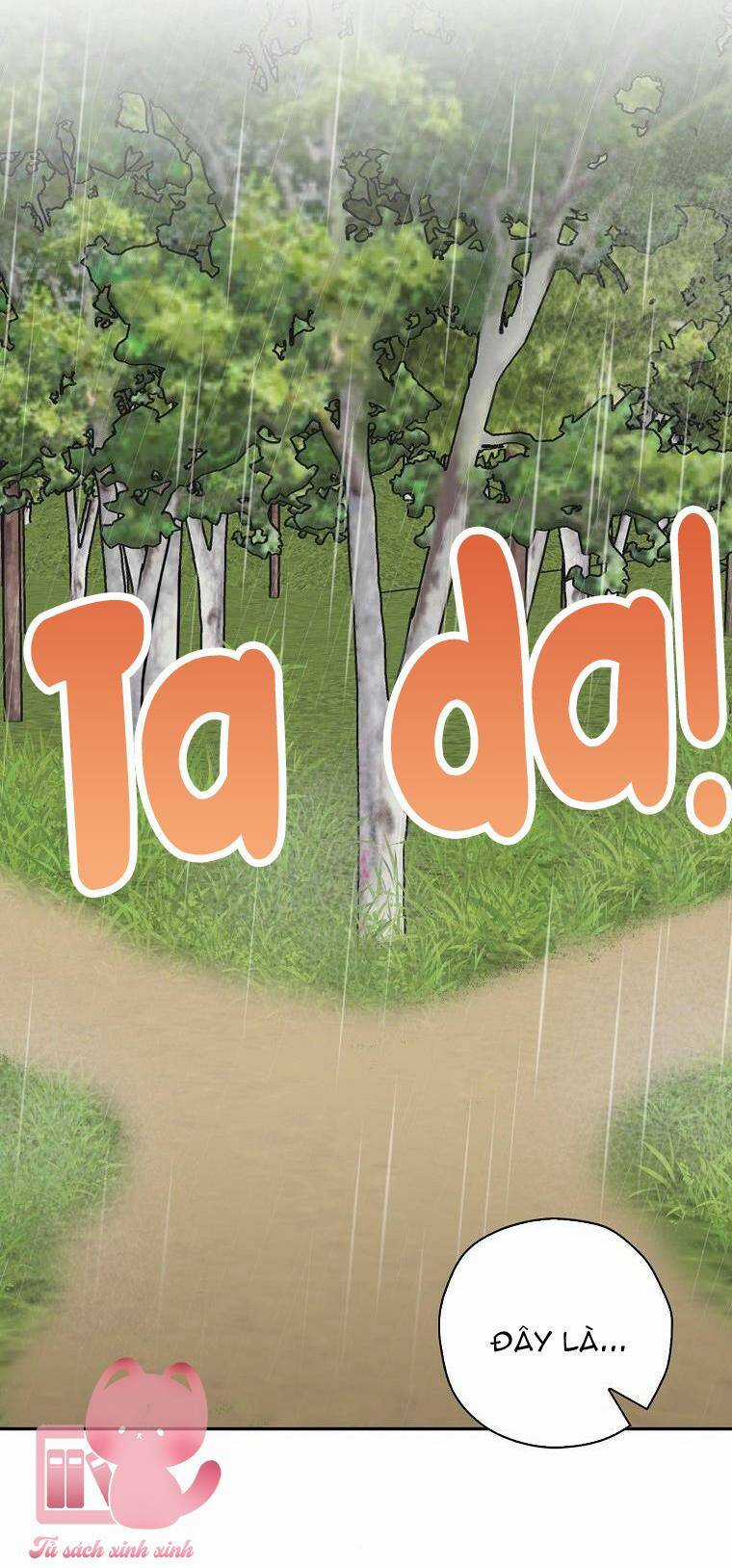 Sinh Ra Làm Con Gái Ác Nữ Chapter 45 trang 14