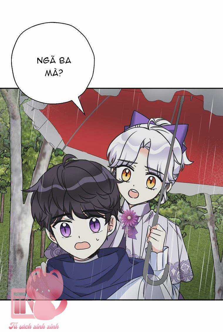 Sinh Ra Làm Con Gái Ác Nữ Chapter 45 trang 15