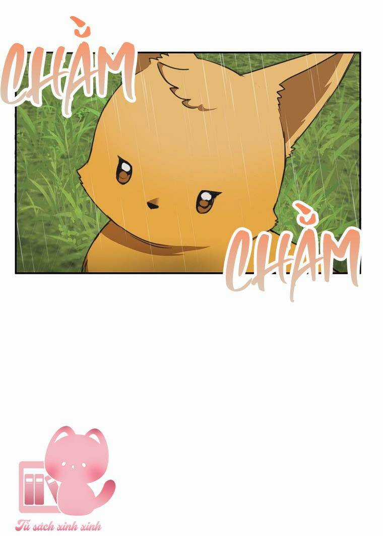 Sinh Ra Làm Con Gái Ác Nữ Chapter 45 trang 18