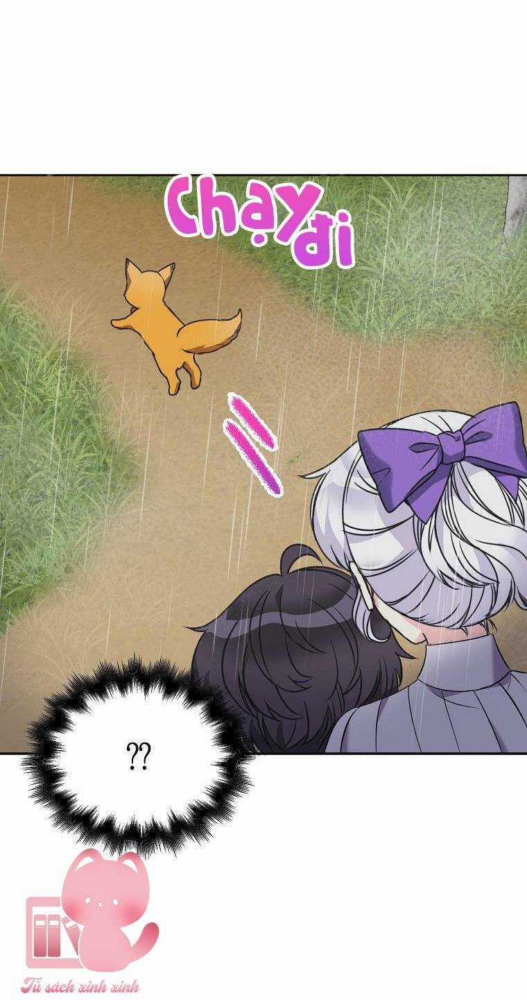 Sinh Ra Làm Con Gái Ác Nữ Chapter 45 trang 19