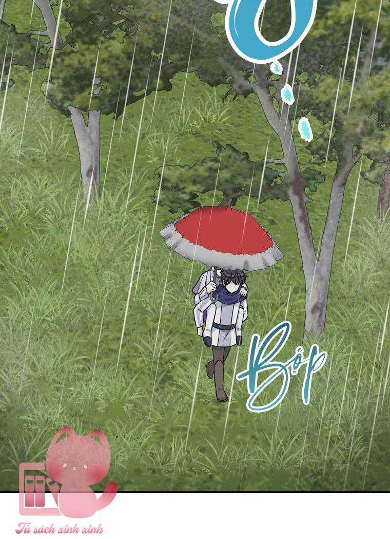 Sinh Ra Làm Con Gái Ác Nữ Chapter 45 trang 2