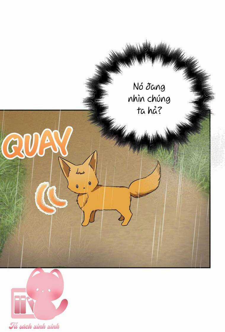 Sinh Ra Làm Con Gái Ác Nữ Chapter 45 trang 20