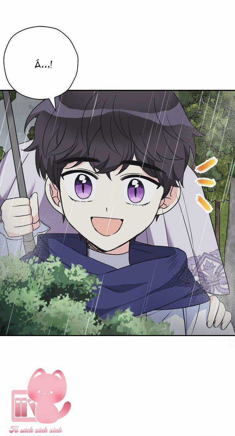 Sinh Ra Làm Con Gái Ác Nữ Chapter 45 trang 25