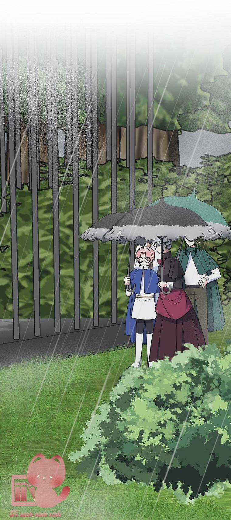 Sinh Ra Làm Con Gái Ác Nữ Chapter 45 trang 26