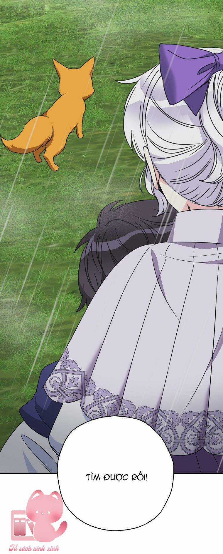Sinh Ra Làm Con Gái Ác Nữ Chapter 45 trang 27