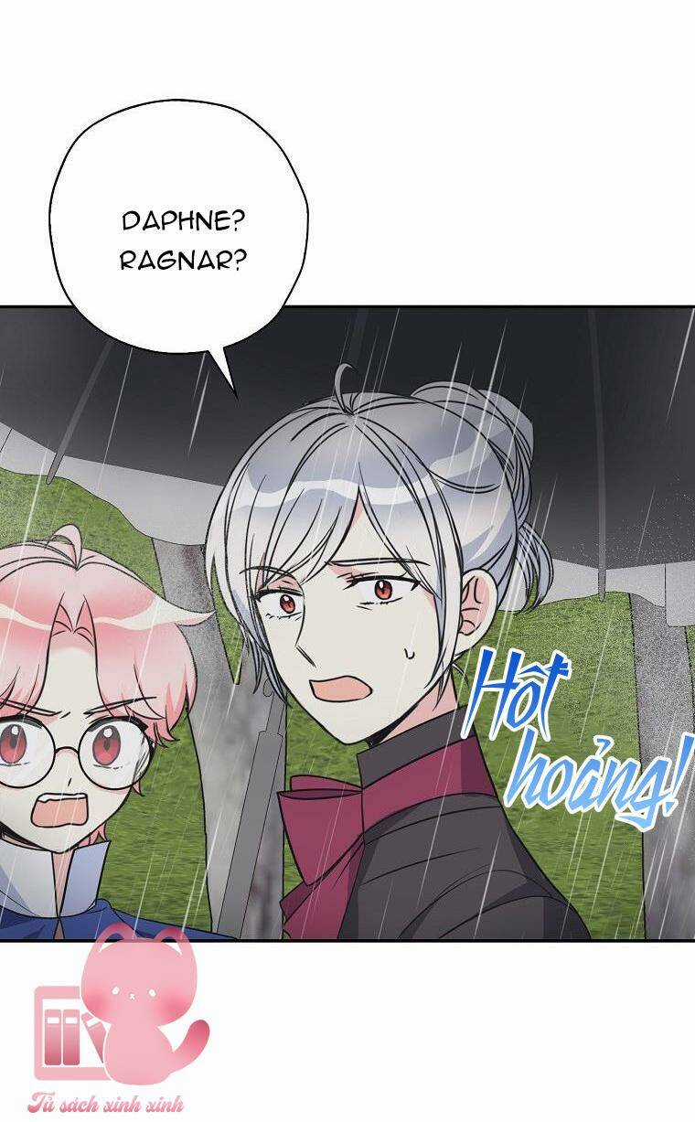 Sinh Ra Làm Con Gái Ác Nữ Chapter 45 trang 28