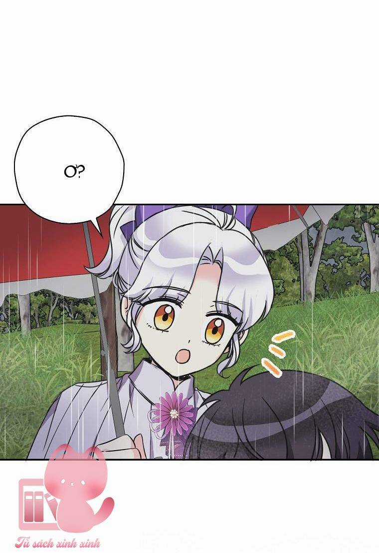 Sinh Ra Làm Con Gái Ác Nữ Chapter 45 trang 3