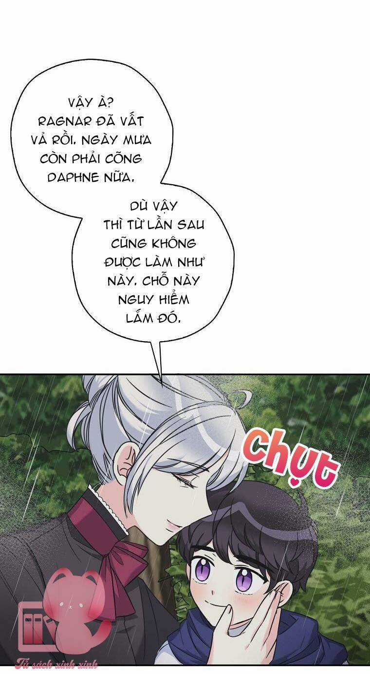 Sinh Ra Làm Con Gái Ác Nữ Chapter 45 trang 30